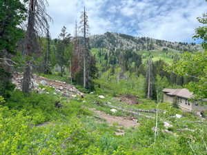 Photo 1 of 12176 E BIG COTTONWOOD CANYON RD