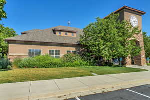 Access to Community Clubhouse and Pool given to residents