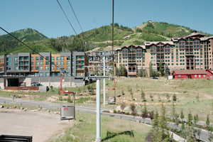 Photo 20 of 2100 W CANYONS RESORT DR #13-B1