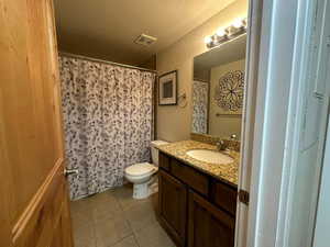 Photo 7 of 5501 N LILLEHAMMER LN #4304