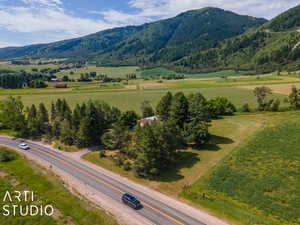 Photo 64 of 2807  NORTH OGDEN CANYON RD