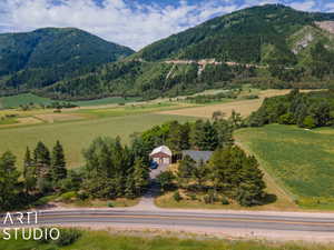 Photo 3 of 2807  NORTH OGDEN CANYON RD