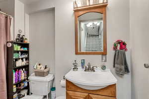 Photo 13 of 5728 W LOCH RAVEN CT