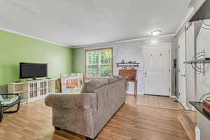 Photo 3 of 5728 W LOCH RAVEN CT