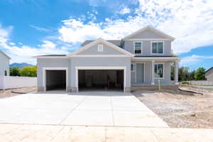 Front of Home - Update photo taken 6/26/24