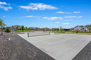 2 New Pickleball Courts