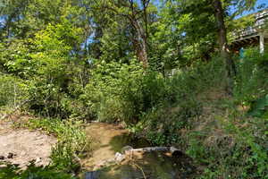 View of nature with a water view