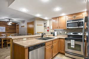 Photo 11 of 407 S VASELS RD #14