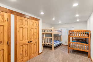 Bunk Room