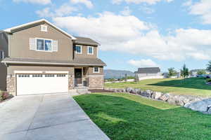 289 W Willow Creek Drive Saratoga Springs, UT 84045