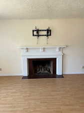 Gas Fireplace