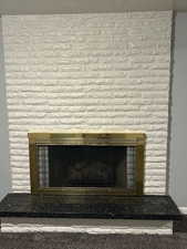 Gas Fireplace