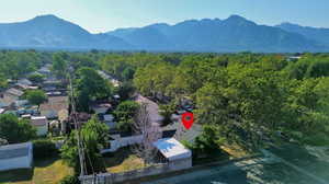 Excellent location with easy access to the mountains and endless recreation!