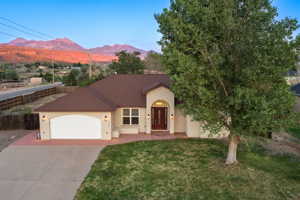 Photo 1 of 4119  VALLE DEL SOL DR