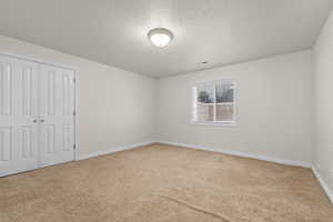 Basement Bedroom 2