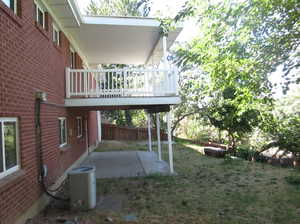 Photo 3 of 4872 S BURCH CREEK DR