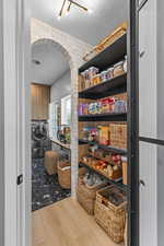 Main House Pantry