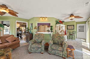 Sunroom / Den / Family Room