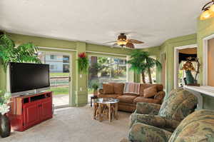 Sunroom / Den / Family Room