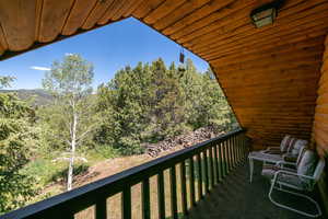 Loft View