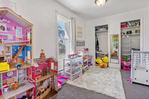 Playroom/Bedroom 2