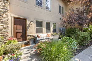 Photo 20 of 1115 N 455 W #7