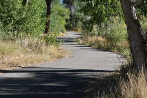 Weber River Parkway