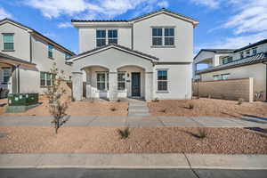 Photo 1 of DESERT COLOR, LOT 444 PHASE 4