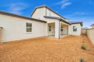 Photo 26 of DESERT COLOR, LOT 444 PHASE 4