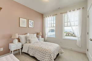 *Interior finished photos are of model home of similar floorplan for example purposes. Upgrades and finishes will vary*