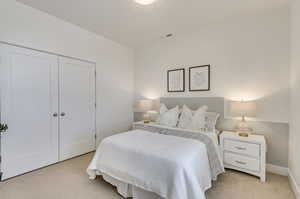 *Interior finished photos are of model home of similar floorplan for example purposes. Upgrades and finishes will vary*