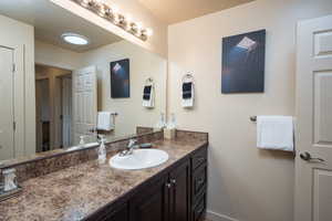 Photo 30 of 3862  DESERT WILLOW CIR #9-A3