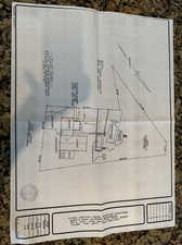 House Lot Engineering Map