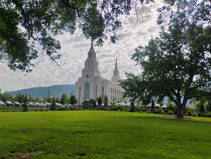 Layton Temple, 1 mile away