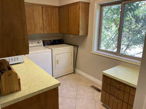 Laundry/Mud rm in from garage