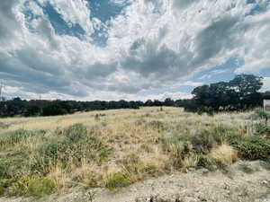 Facing property from road