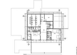 View of property floor plan