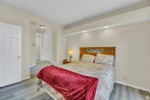 Master Bedroom 3