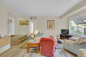 Dining Area/Great Room