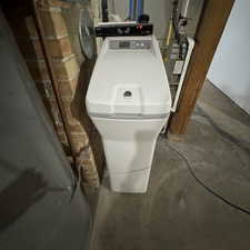 Water Softener