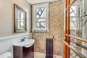 Photo 13 of 86 N B ST #4