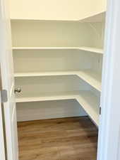 Large Pantry