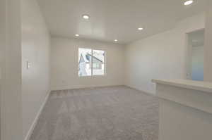 Loft  *Photo of similar floorplan, options and finishes will vary*