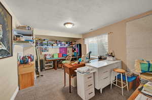 SPACIOUS BEDROOM IN BASEMENT!