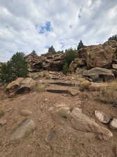 Beautiful Property Views & Firepit