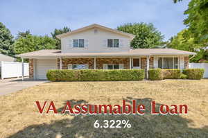 VA Assumable Loan