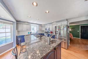 Gorgeous kitchen