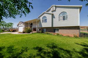 Photo 1 of 2546 W 1200 N
