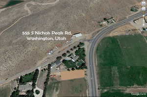 Photo 1 of 555 E SOUTH NICHOLS PEAK RD