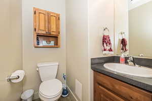 Photo 6 of 3385 S BRYNN AVE  #4